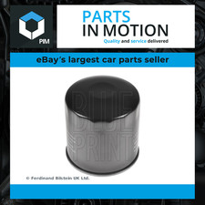 Oil Filter fits KIA SPORTAGE QL, SL 1.6 2.0 2010 on Blue Print 2630035530 New