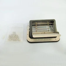 MILNOR SOAP INLET ASSEMBLY PART# KYAPSI0100