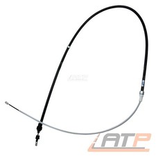 HANDBREMSSEIL LINKS ODER RECHTS HINTEN FÜR VW BORA GOLF 4 1J NEW BEETLE 9C