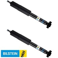 2X StoßDäMpfer Bilstein 24-193276 2 StossdäMpfer Rechts Links Hinten