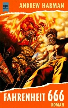 Fahrenheit 666. von Harman, Andrew | Buch | Zustand gut