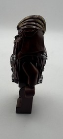 2005 LEGO Star Wars Wookiee Warrior MiniFigure sw0132 7258 7260 Minifig Retired