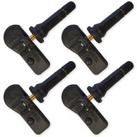 4 OEM Rdks Sensoren FüR Opel Adam Corsa Meriva 13581561 Schrader Reifen Luftdruc