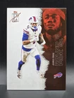 2025 Topps James Cook Shop for 2025 Topps Signature Class Football autographs on eBay (Raw)