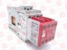 ALLEN BRADLEY 700S-CF440ZJC / 700SCF440ZJC (USED)