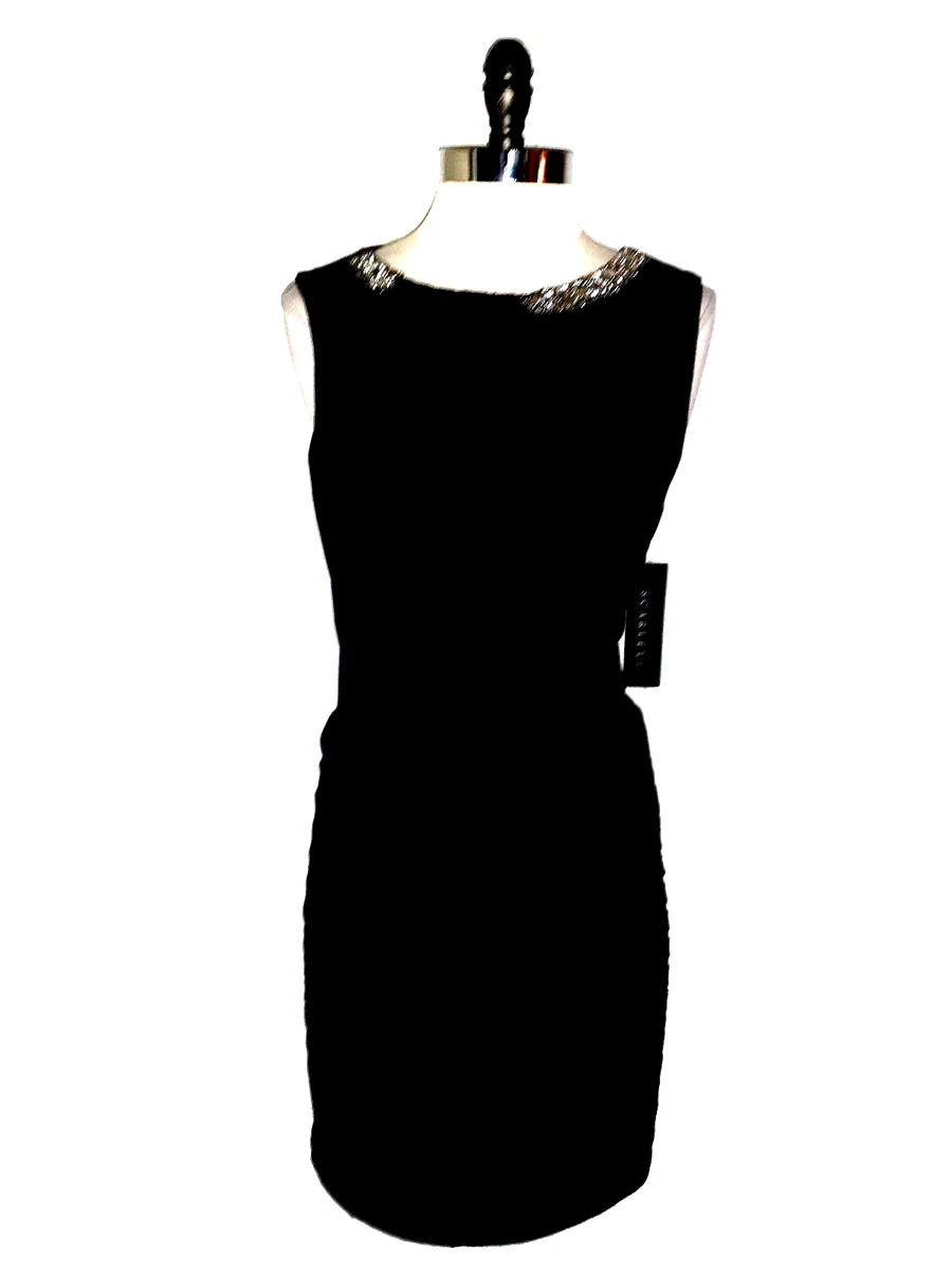 Size 14 Black Dresses for Women for sale | eBay Size 14 Black Dresses for Women for sale | eBay
