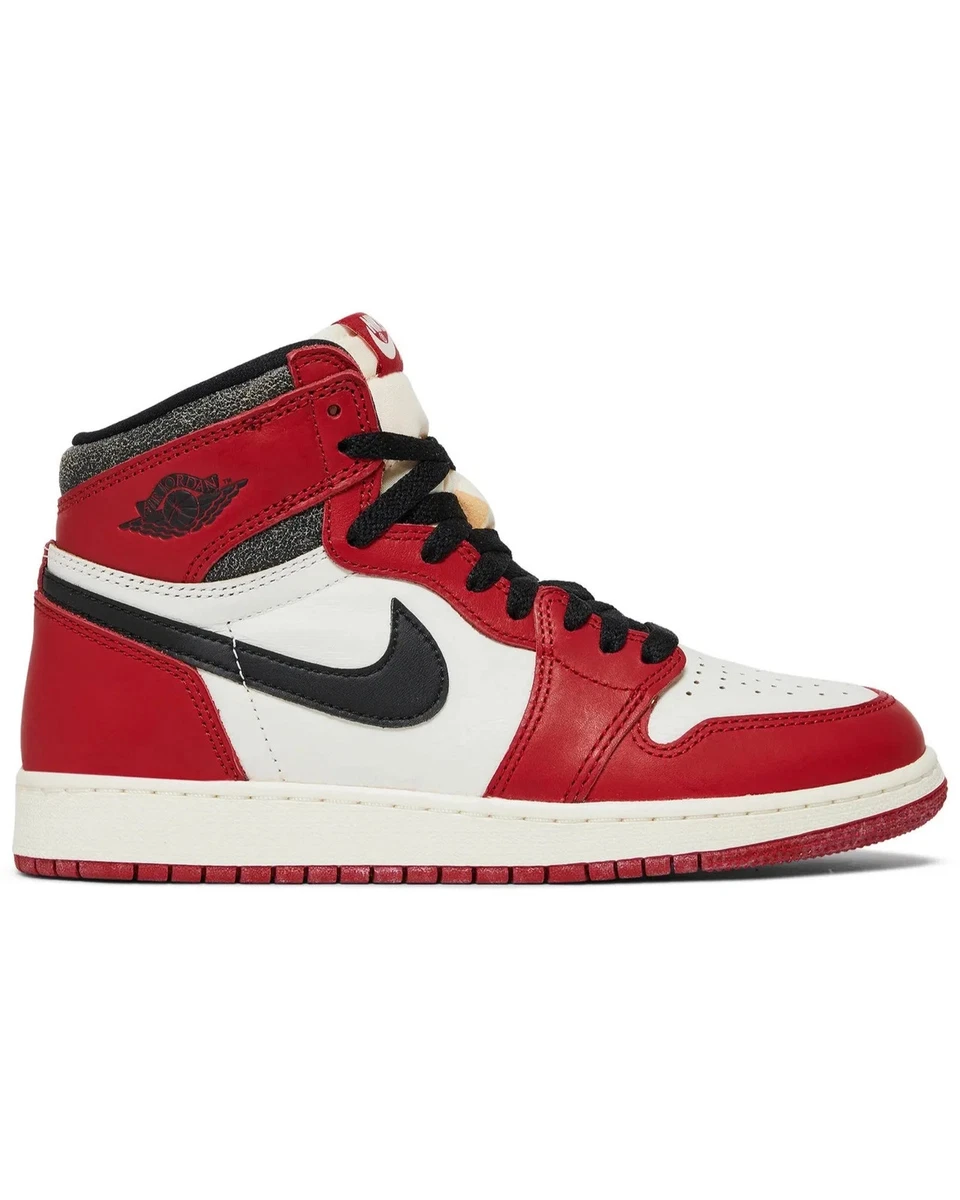 エアジョーダン1 シカゴNike Air Jordan 1 High OGシカゴ Jordan 1 Retro OG High Chicago | eBay