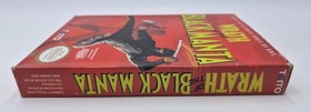 Wrath of the Black Manta - Nintendo NES - Complet - NTSC-U/C US USA - Bon Etat