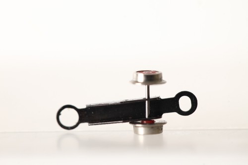 mini-club Z repuesto para locomotora de vapor BR 10 001 DB sucesor (360617) | Condition: Gebraucht