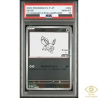 PSA 10 Eevee 062/SV-P Promo Japanese Pokemon Card YU NAGABA