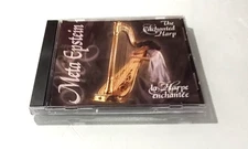 Meta Epstein The Enchanted Harp Music CD