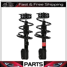 For 2013 2014 2015 2016 2017 2018 Nissan Altima Sedan Monroe OEM Front Struts_