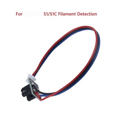 Automatic Filament Breakage Detector 3D Printing Unit Filament Break Detection