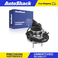 Front Wheel Hub Bearing Assembly for 2005-2011 Ford Crown Victoria