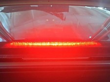 Mercedes-Benz S W221 2007 Dritte Bremsleuchte234 A2218200056 IPJ31184