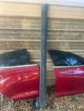 05-09 FORD TAURUS SABLE OEM RH PASSENGER SIDE SKIRT SIDESKIRT ROCKER MOULDING