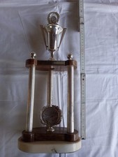 ADAC  -  Ehrenpokal Gau Nordbayern