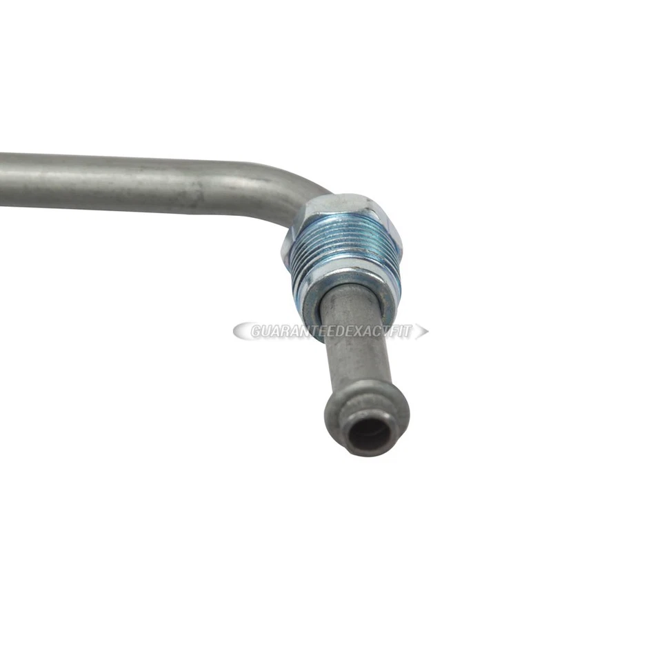 Manguera de presión de dirección asistida Edelmann para GMC Van Ford Econoline Foto 2 de 3