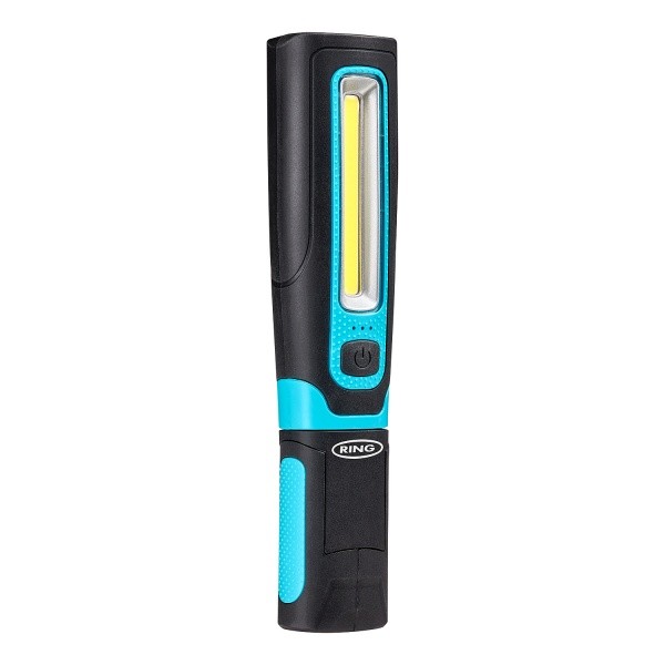 Ring Ring Magflex Twist 250 Lumens LED Inspection Lamp - RIL3600C