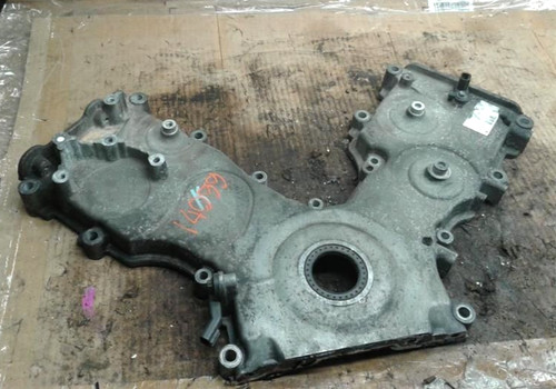 2006 Ford Crown Victoria Grand Marquis Lincoln & Town Car Timing Cover 4.6L Used