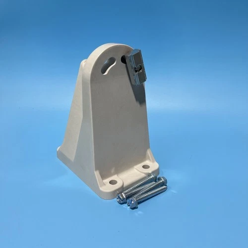 Bruno Stairlift Mounting Bracket (foot) SRE-3050 SRE-2010 SRE-3000 +Hardware
