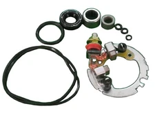 New Starter Repair Kit 5EB-81890-00-00 fits Kawasaki ATV 2000 KLF220 79-85920