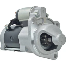 New 410-58121 Starter For Cummins Various 5302289 5449610