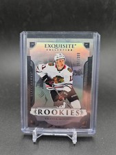2025/26 BLACK DIAMOND EXQUISITE COLLECTION OLIVER MOORE R-OM ROOKIES /399