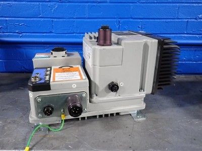 ALLEN-BRADLEY 284G-FVD7P6D-25-RRG-CBG-DBI-EMI CONTROL MODULE   08250562028