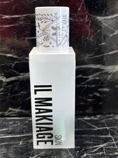 IL Makiag Skin Power Camo Age & Redness Control Primer 0.84 Fl Oz - NEW NO BOX