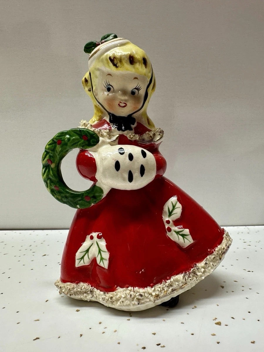 25+ Collectible Holiday & Seasonal Figurines 1950-1959 Time Period