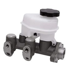 Brake Master Cylinder 355-47100 SS 4 Ports