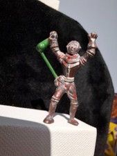 Vintage Cherilea Spaceman Lead Figure