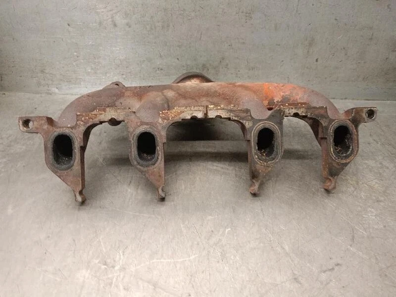 7700107846 colector escape para RENAULT MEGANE SCENIC (JA0 1 ) 1.9 1996 5588183 - Imagen 3 de 4