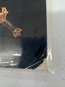 Final Fantasy Nintendo NES Instruction Manual Booklet Only