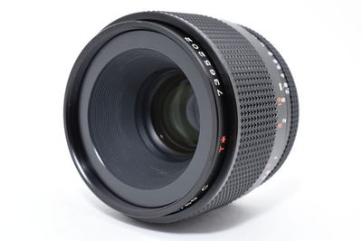 #ad MINT Contax Carl Zeiss Makro Planar 60mm f2.8 C T * MMJ from JAPAN $294.90