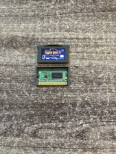 Disney's Magical Quest 3 Starring Mickey & Donald (Game Boy Advance) Tested Work