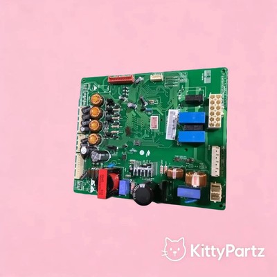 LG Refrigerator EBR60028302 Main control Board