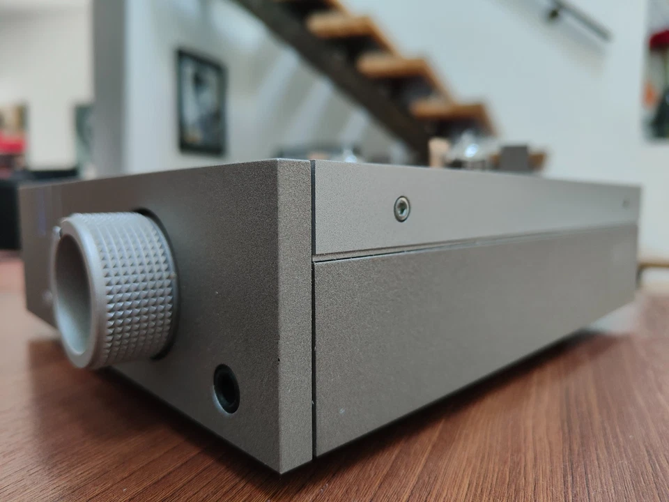 Ampli casque Pathos Aurium - Immagine 3 di 4