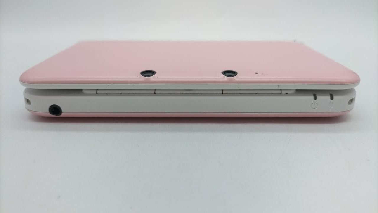 Nintendo 3DS LL SPR-001 Handheld Gaming Console Used