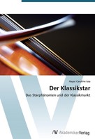 Der Klassikstar Hayat Caroline Issa