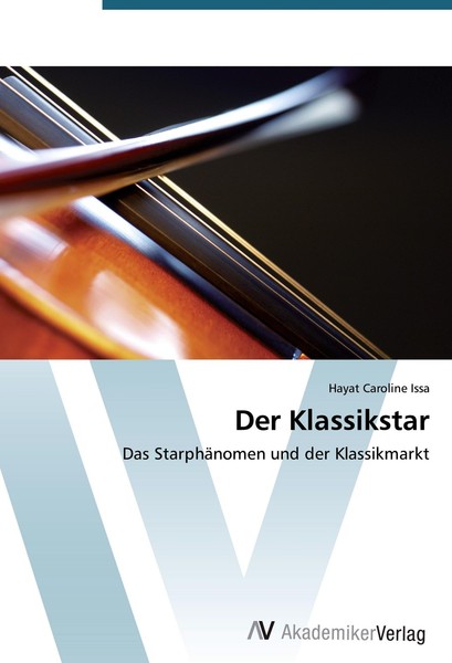 Der Klassikstar Hayat Caroline Issa-image