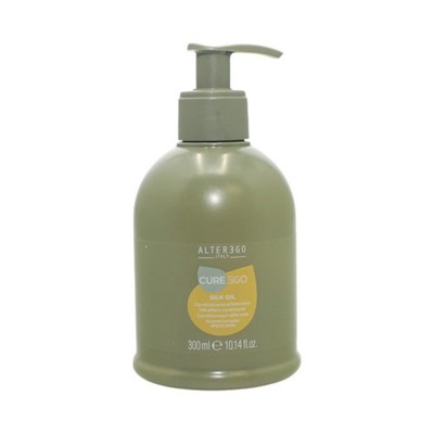 Alter Ego CureGo Silk Oil Conditioner 10.14 oz