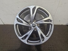 AUDI E-TRON GT QUATTRO REAR ALLOY WHEEL 20" INCH 2023