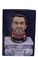 Alexander Ovechkin Card and Memorabilia Buying Guide 25