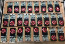 x25 Dell AMD Radeon R5 430 2GB GDDR5 PCIe DVI DP Low Profile Video Card 00F8PX