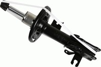 StossdÄMpfer Vorne Links Sachs 317 624 FÜR Mazda