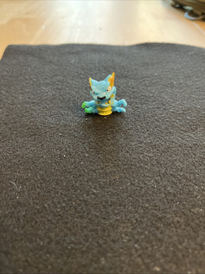 Mr Beast Lab Swarms Moose Atomic Series NEW Ultra Rare Mutant Panther