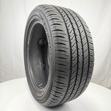 Used 23550r17 Yokohama Yk-gtx 96v 932 Dot 22 Used 23550r17 Yokohama Yk-gtx 96v 932 Dot 22