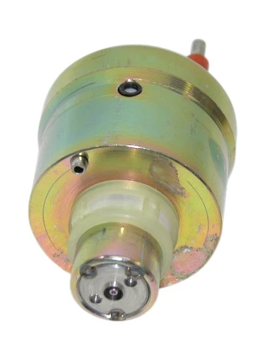 Novo Injetor de Combustível Genuíno GM Compatível com 88-91 CK Pickup 87-90 Blazer 87-90 G10 +Mais - Imagem 2 de 4